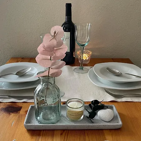 Casa vacanze Haus Am Gelben Berg *