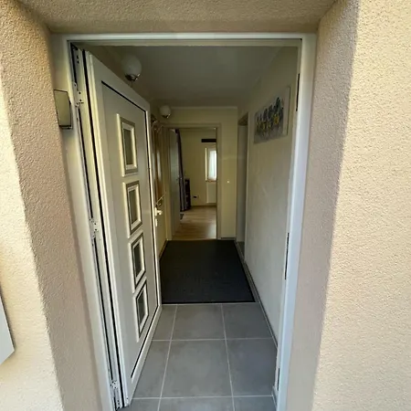 Haus Am Gelben Berg