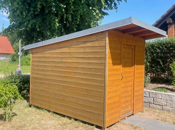 Haus Am Gelben Berg *