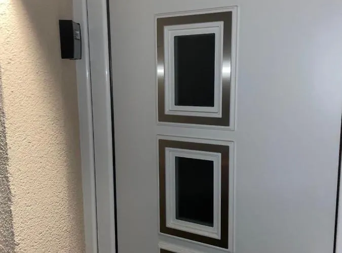 Casa vacanze Haus Am Gelben Berg