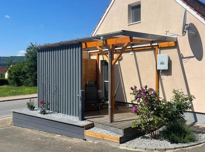 Casa vacanze Haus Am Gelben Berg *