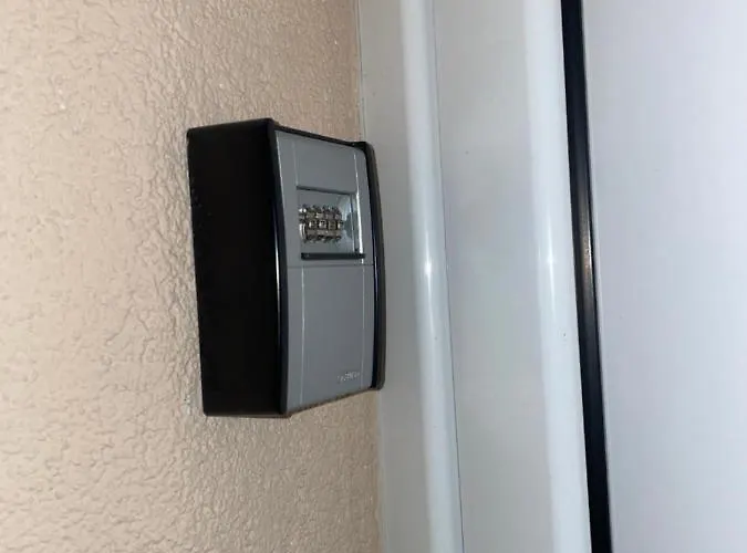 Haus Am Gelben Berg Casa vacanze *