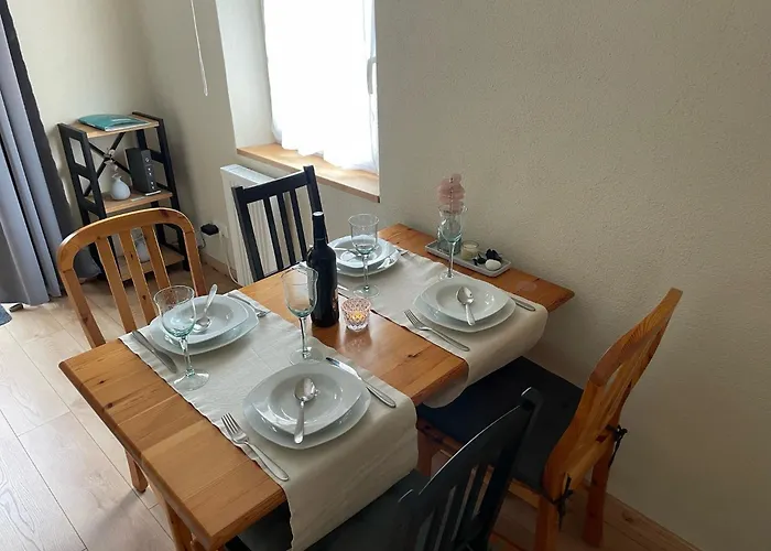 Haus Am Gelben Berg Dittenheim
