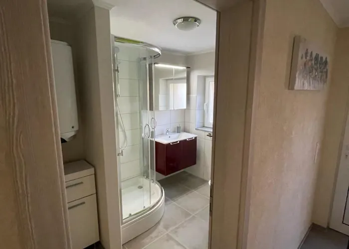 Casa vacanze Haus Am Gelben Berg Dittenheim