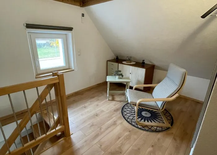 Haus Am Gelben Berg Casa vacanze