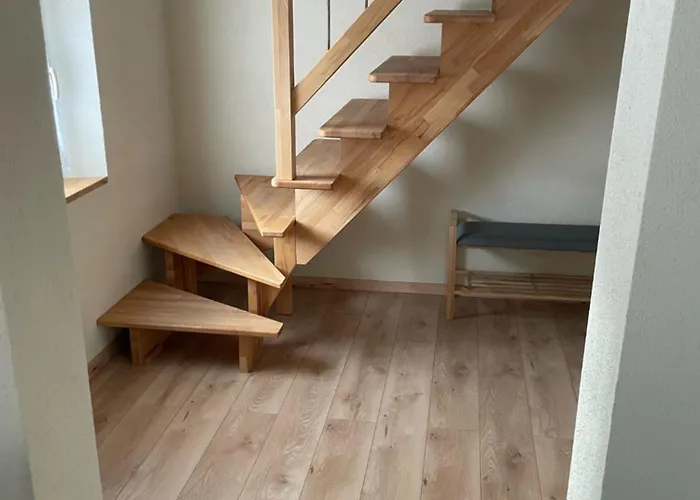 Haus Am Gelben Berg * Dittenheim