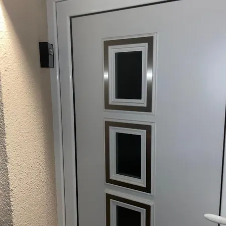 بيت للعطل Haus Am Gelben Berg