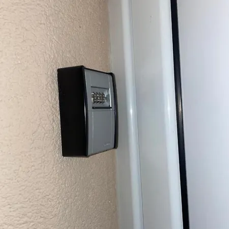 Haus Am Gelben Berg Semesterbostad *