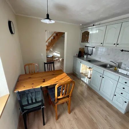 Haus Am Gelben Berg Holiday home *
